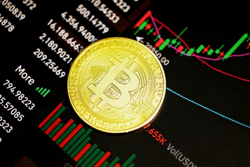 Investasi Bitcoin Semakin Gencar di Lakukan Oleh Para Pembisnis